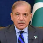 PM Shehbaz Sharif condemns terrorist attack on Levies post in Kalat