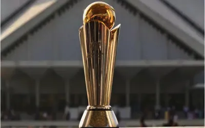 Lahore gears up for dazzling Champions Trophy 2025 inauguration