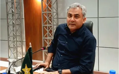 Champions Trophy 2025: PCB Chairman declines $400,000 VIP hospitality box