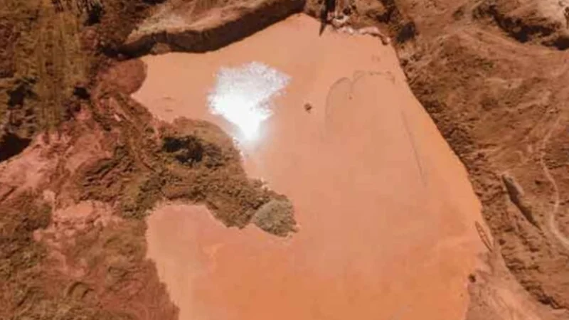 Mali gold mine accident kills at least 48: local sources