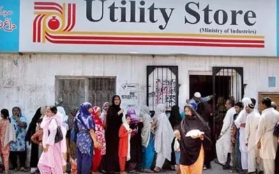 Utility Stores employees announce nationwide protest over layoffs
