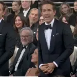 Ryan Reynolds playfully quips about Blake Lively, Justin Baldoni's legal drama