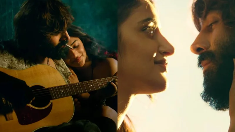 Aashiqui 3 or something else? Kartik Aaryan's upcoming film leaves audience puzzled