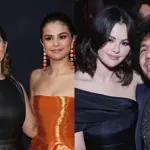 Selena Gomez’s mom reveals how she set up the singer with Benny Blanco