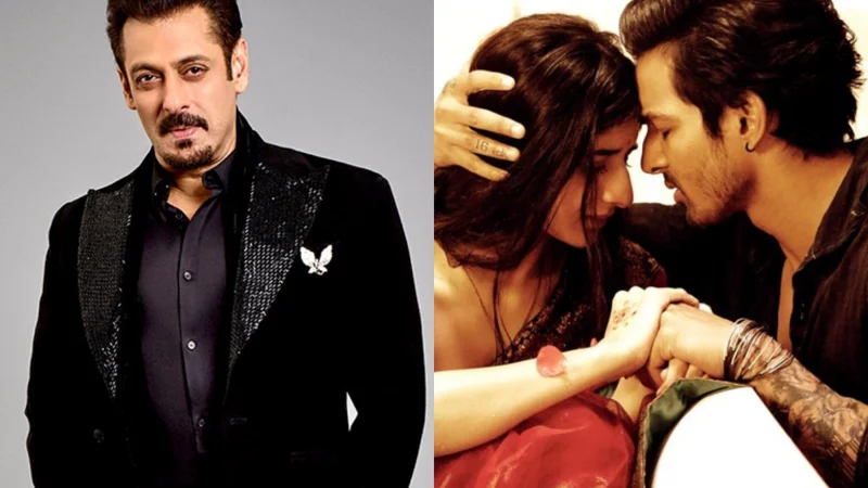 How Salman Khan helped film Sanam Teri Kasam get recognition it deserved