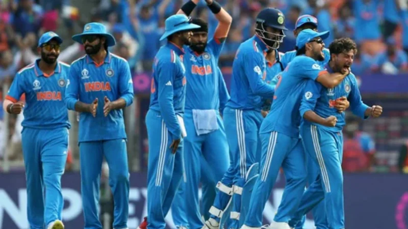 BCCI permits players’ families for one game in Champions Trophy 2025