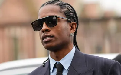 A$AP Rocky found not guilty in Hollywood shooting case