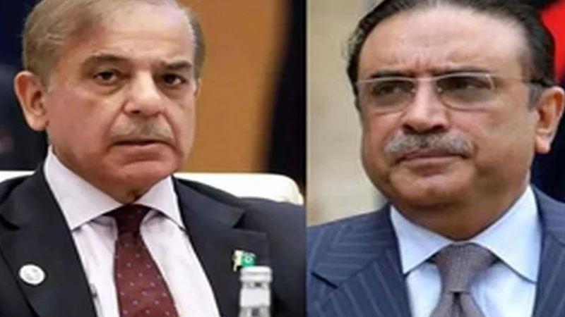 President, PM condemn killing of passengers in Barkhan
