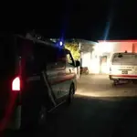 Seven passengers shot dead in Barkhan