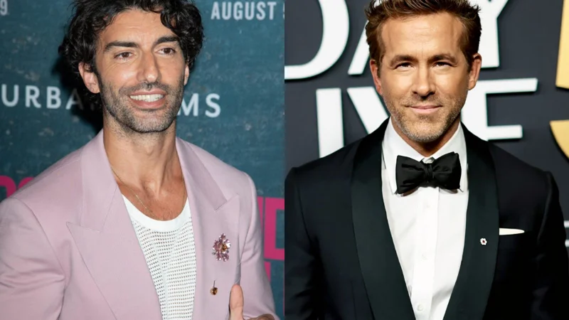 Justin Baldoni to use Ryan Reynolds' SNL joke as defense in lawsuit reportedly