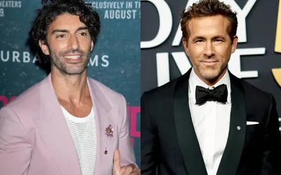 Justin Baldoni to use Ryan Reynolds' SNL joke as defense in lawsuit reportedly