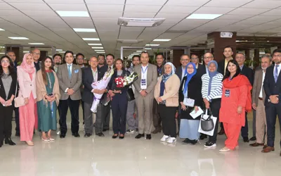 Malaysia’s MCMC lauds Pakistan’s USF for empowering rural communities