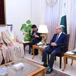 PM Shehbaz invites Bahrain’s businessmen to invest in Pakistan
