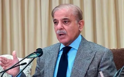 PM Shehbaz calls for removal of social barriers of inequality