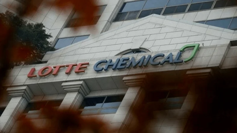 AsiaPak Investments acquires Lotte Chemical Pakistan