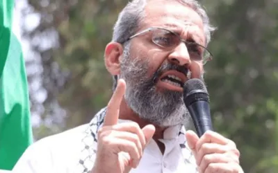 Jamaat-e-Islami to hold protests across Karachi against traffic accidents today