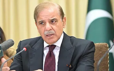 PM Shehbaz Sharif highlights steps to transition Pakistan a cashless economy