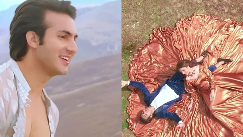 Saeeda Imtiaz & Shahroz’s film under fire for cringe scenes