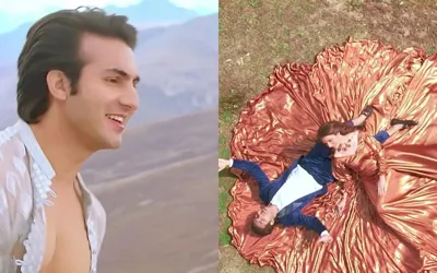 Saeeda Imtiaz & Shahroz’s film under fire for cringe scenes