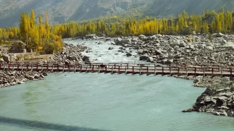 IRSA approves water supply plan to ‘Cholistan Canal’