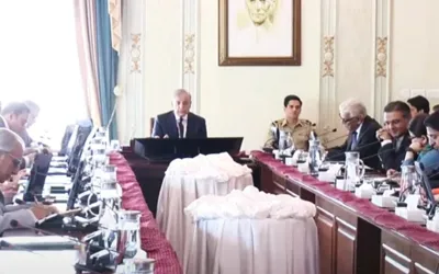 PM Shehbaz takes steps for faster justice with new legal system