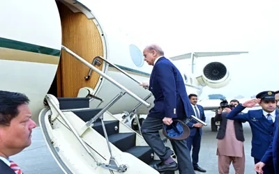 PM set to embark on two-day visit to Azerbaijan from Monday