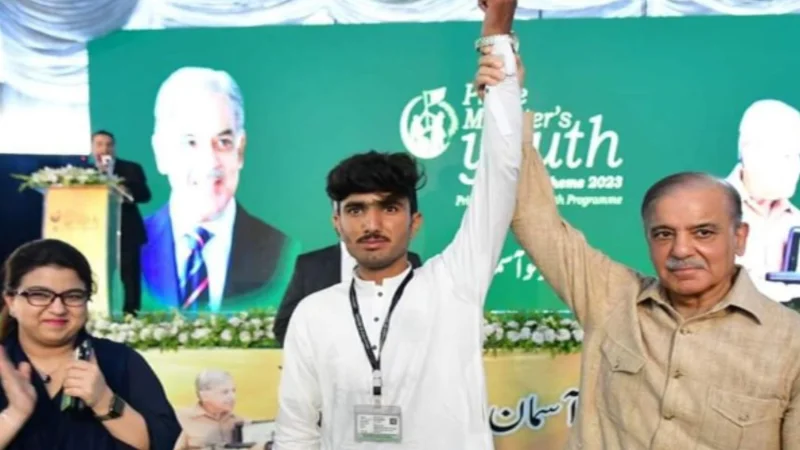 'Government committed to youth empowerment'