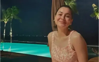 Is Hania Aamir’s dimple is a result of surgery? Find out
