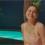 Is Hania Aamir’s dimple is a result of surgery? Find out