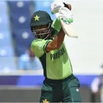 Babar Azam achieves major milestone in Champions Trophy clash against India