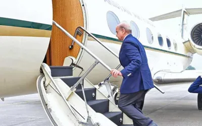 Prime Minister leaves for Azerbaijan on two-day official visit