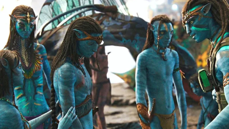 James Cameron shares insights on next “Avatar” – Promises best of three