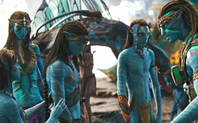 James Cameron shares insights on next “Avatar” – Promises best of three