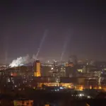 Russia launches largest drone attack on Ukraine