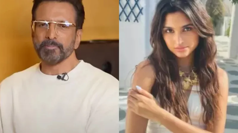 Jaaved Jaaferi clarifies his 'Influencer' comment about daughter Alaviaa