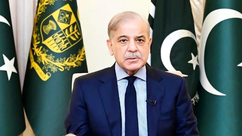 PM Shehbaz to hold bilateral meeting with Azerbaijan President today