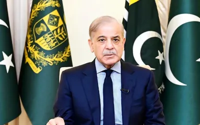 PM Shehbaz to hold bilateral meeting with Azerbaijan President today