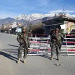 LEAs arrest 20 more miscreants in Lower Kurram