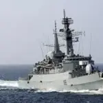 Maritime Security exercise SEA GUARDS-25 kicks off in Karachi