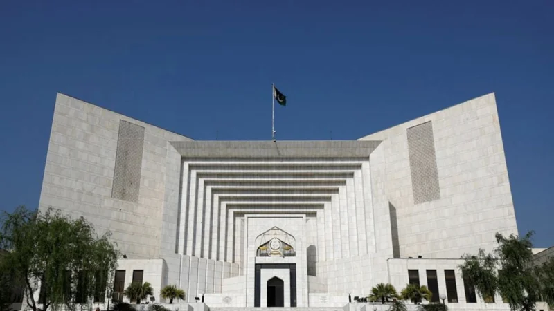 Judicial commission members resigns over judges appointments