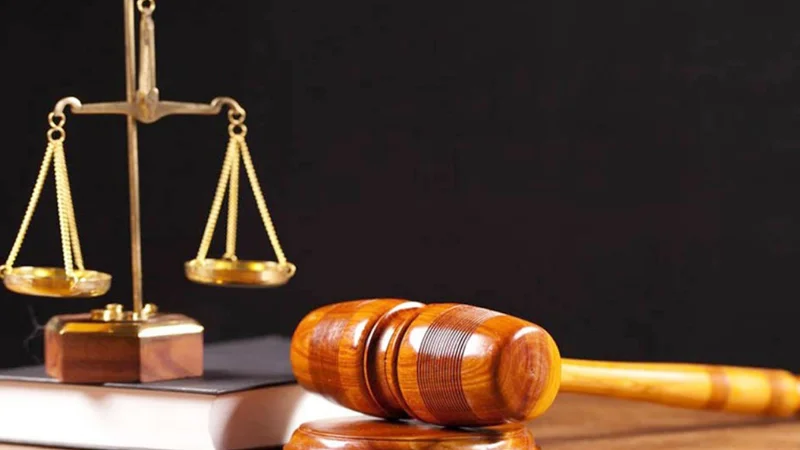 Court extends physical remand of Sahir Hassan