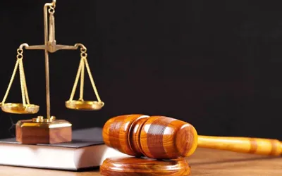 Court extends physical remand of Sahir Hassan