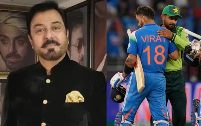 Naumaan Ijaz comes forward in defence of Pakistani team