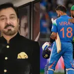 Naumaan Ijaz comes forward in defence of Pakistani team