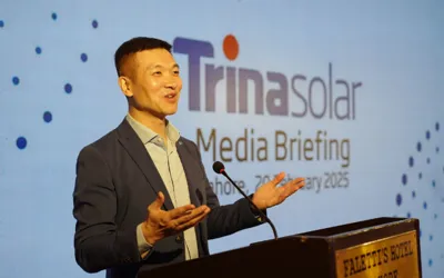 Advanced solar solutions to support Pakistan's renewable energy transition