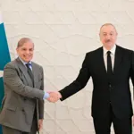 Pakistan, Azerbaijan sign MoUs to boost cooperation in multiple sectors