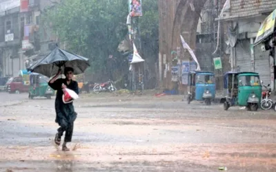 Weather Update: Fresh spell of rains predicted to begin today