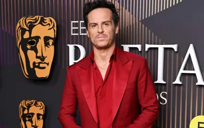 Andrew Scott shares painful SAG awards experience: ‘I Passed a Kidney Stone’