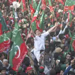 PTI announces protest on February 25