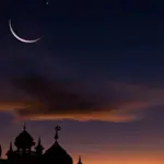 Ramazan moon expected to be sighted on March 2 in Pakistan